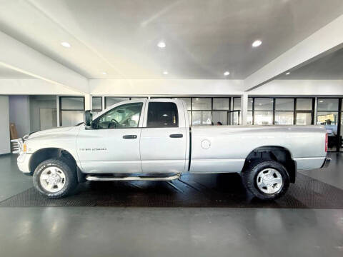 2003 Dodge Ram 2500