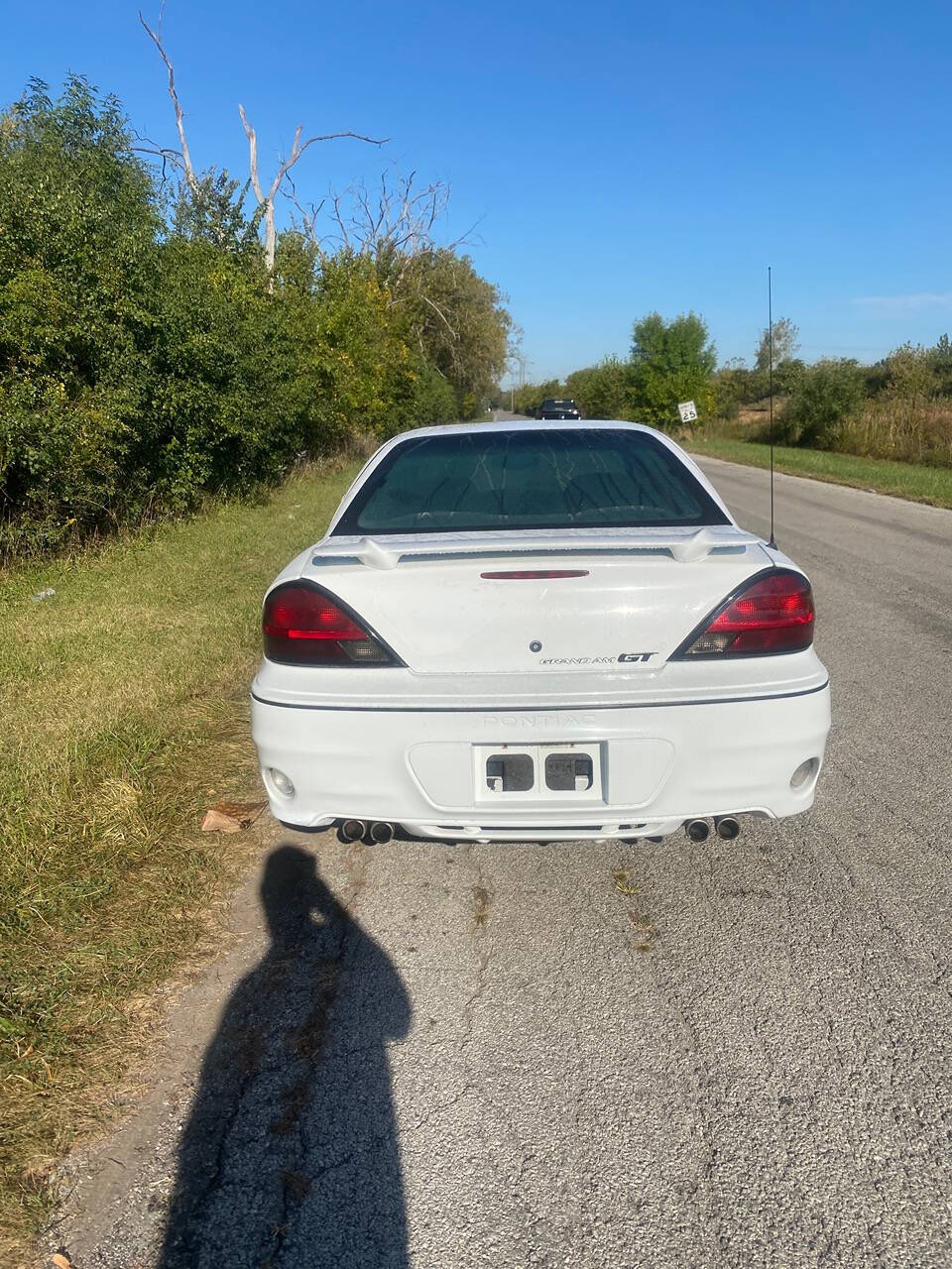 1999 Pontiac Grand Am for sale at Endless auto in Blue Island, IL