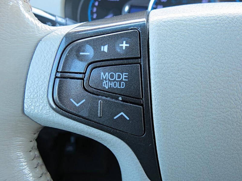 2013 Toyota Sienna Limited 7-Passenger