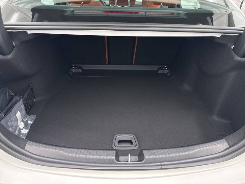 2026 Mercedes-Benz C-Class C 300 4MATIC