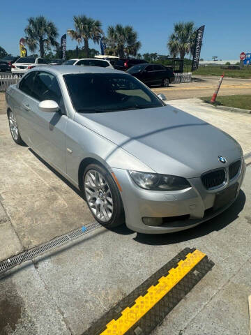 2008 BMW 3 Series 328i