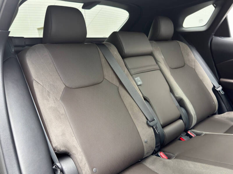 2023 Lexus RX 350 Luxury