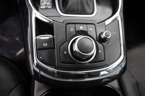 2018 Mazda CX-9 Touring