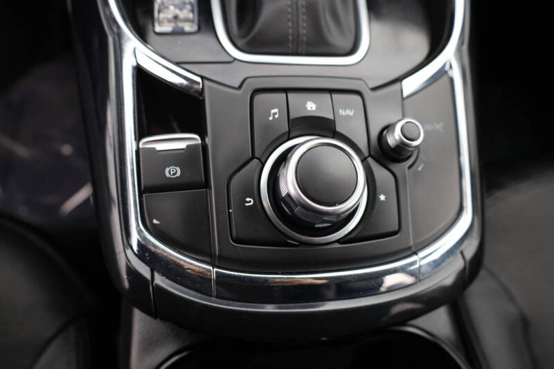 2018 Mazda CX-9 Touring