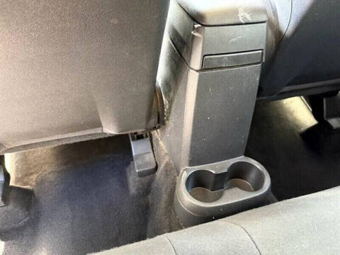 2013 Jeep Patriot Latitude