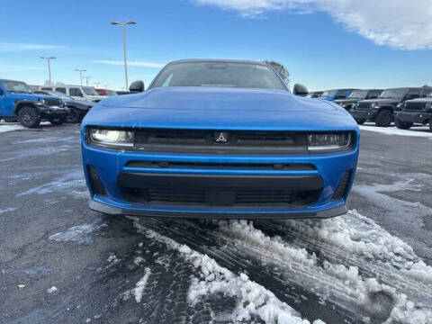 2026 Dodge Charger