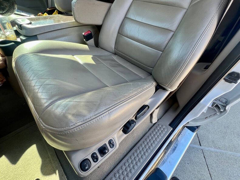 2006 Ford F-350 Super Duty