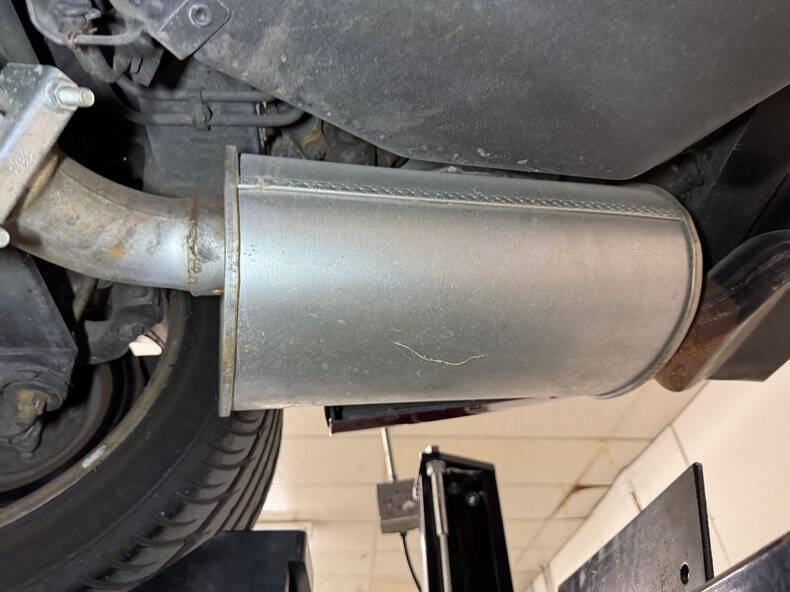 1995 Chevrolet Corvette