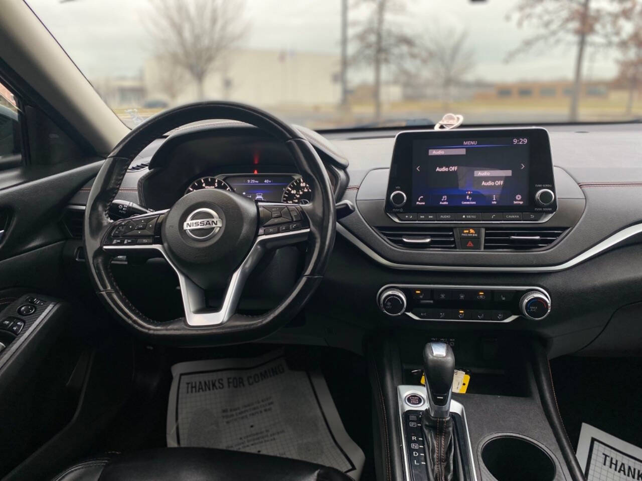 2019 Nissan Altima for sale at Ideal Cars LLC in Skokie, IL