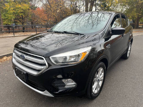 2017 Ford Escape for sale at Five Star Auto Group in Corona NY