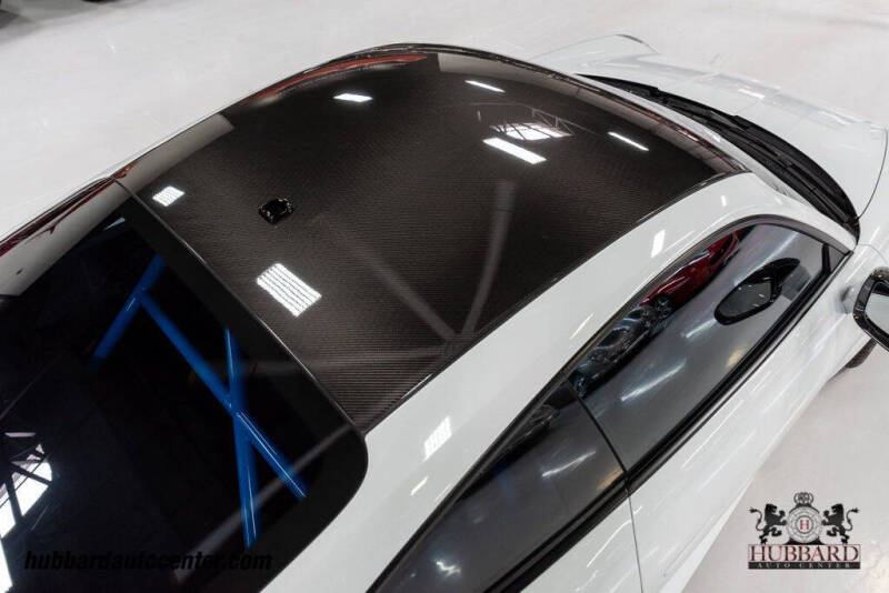 2022 Porsche 911