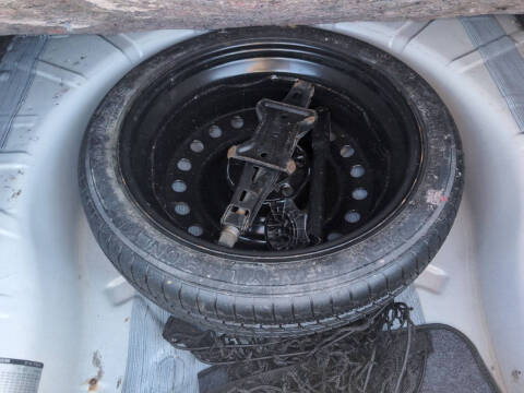 2012 Buick LaCrosse Premium 2