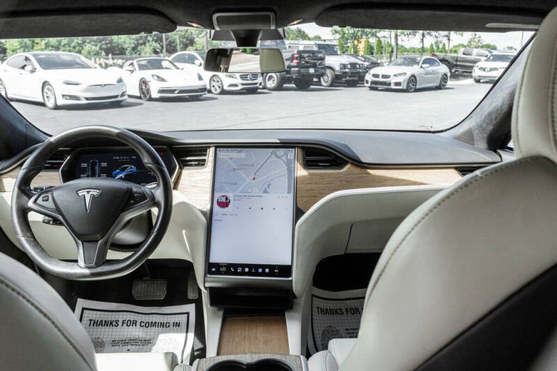 2020 Tesla Model S