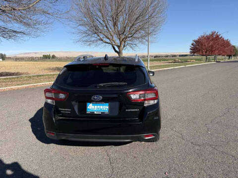 2021 Subaru Impreza Premium