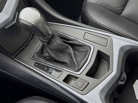 2011 Cadillac SRX