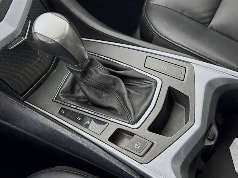 2011 Cadillac SRX