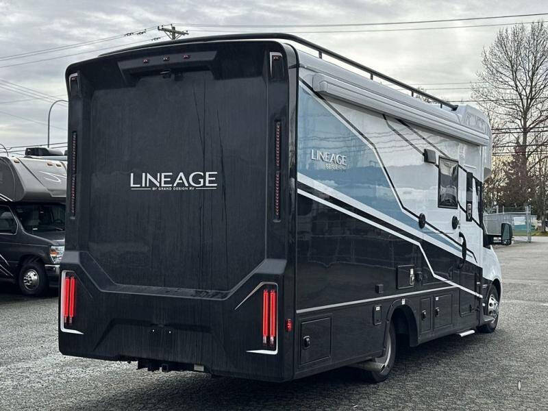 2024 Mercedes-Benz Sprinter