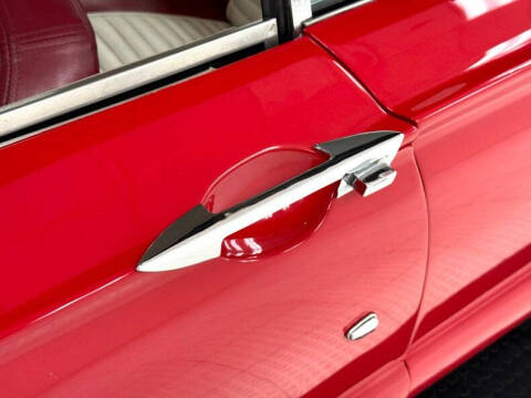 1958 Ford Thunderbird