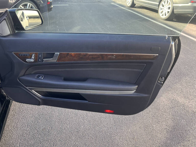 2014 Mercedes-Benz E-Class E 350