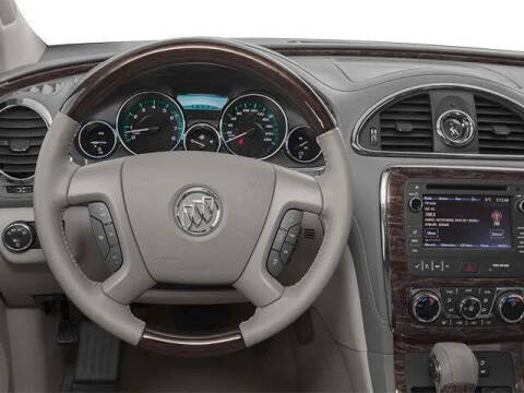 2013 Buick Enclave Leather