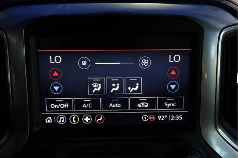 2023 Chevrolet Silverado 3500HD