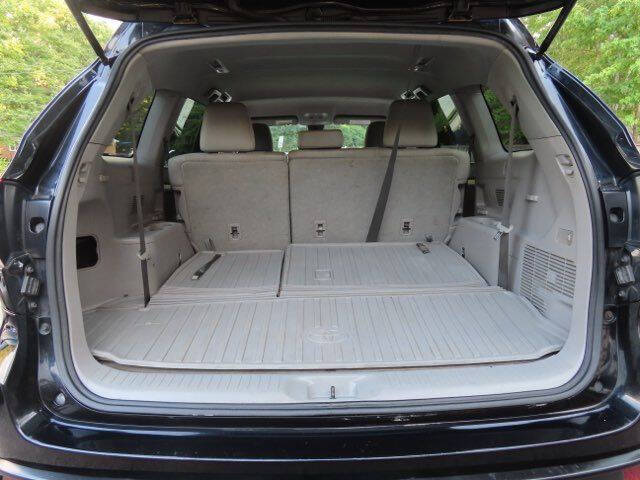 2017 Toyota Highlander LE