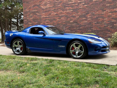 2006 Dodge Viper SRT-10