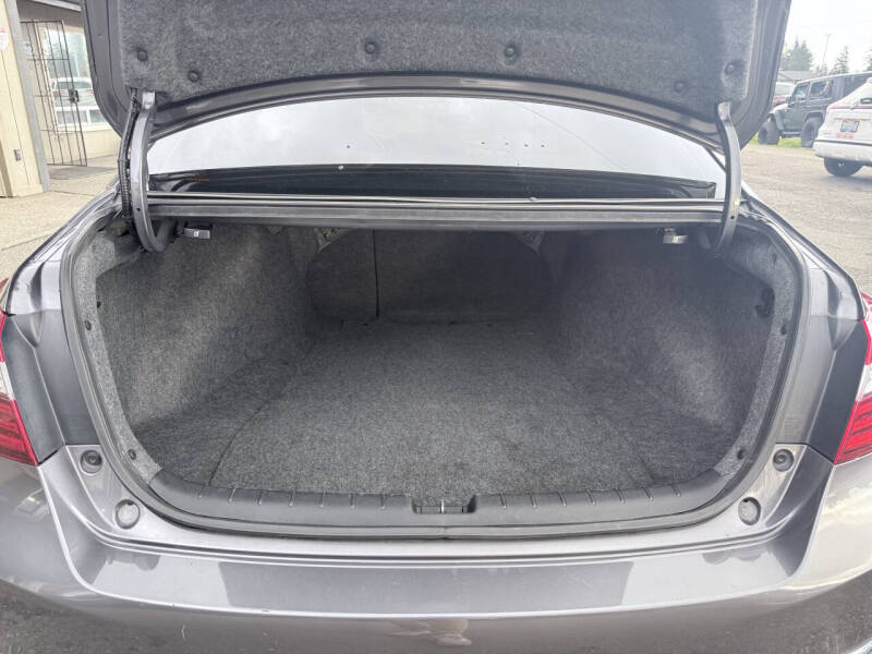 2017 Honda Accord EX-L w/Navi w/Honda Sensing