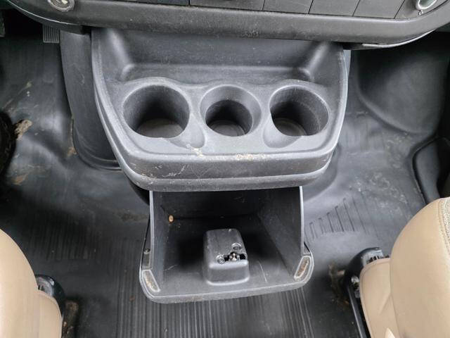 2012 Chevrolet Express 2500