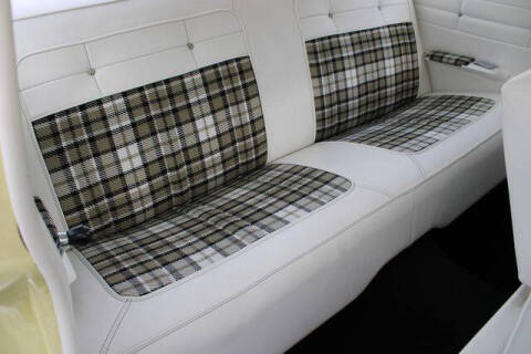 1960 Chevrolet Bel Air