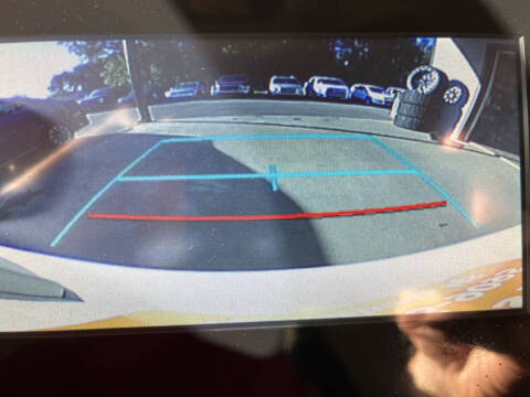 2017 Toyota Prius Two Eco