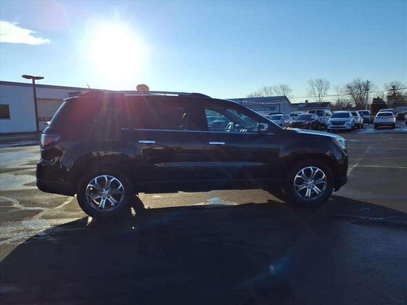 2015 GMC Acadia SLT-1