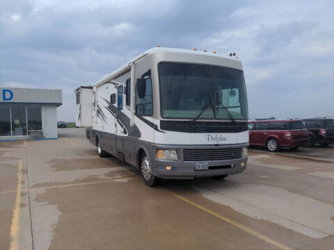 2005 Workhorse W22