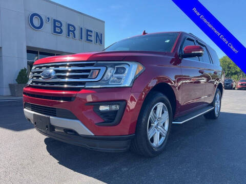 2019 Ford Expedition XLT