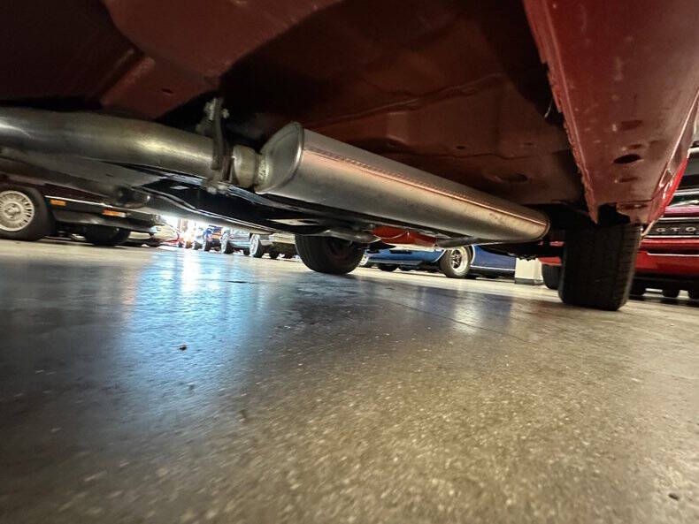 1963 Chevrolet Impala