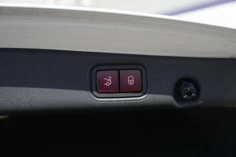 2019 Mercedes-Benz E-Class AMG E 63 S