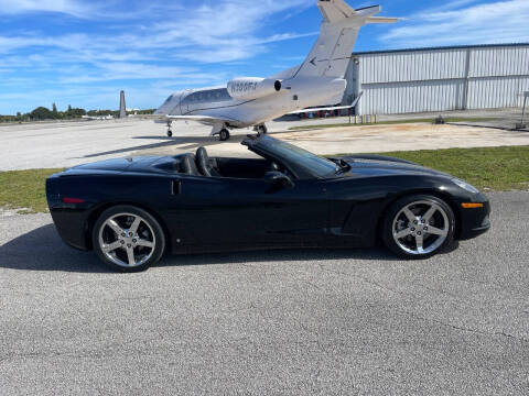 2006 Chevrolet Corvette