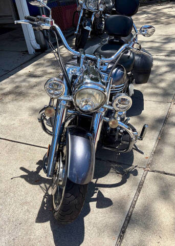 2007 Yamaha Stratoliner