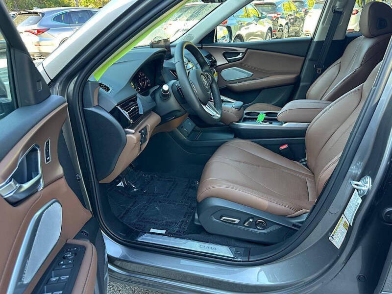 2025 Acura RDX SH-AWD w/Tech