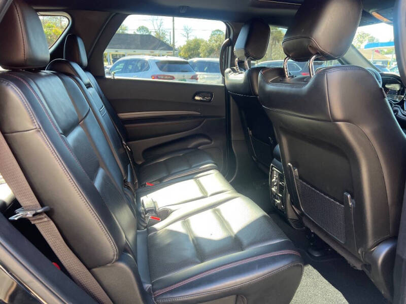 2024 Dodge Durango GT