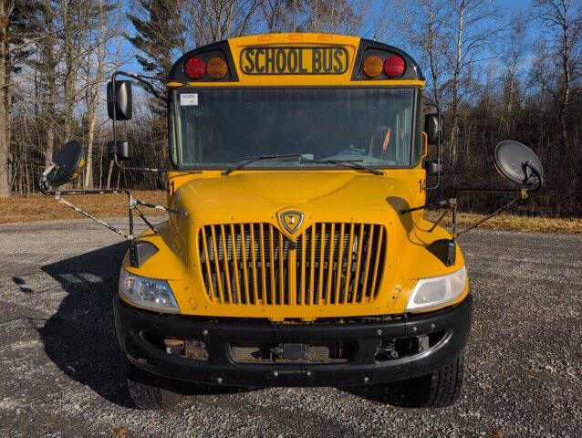 2020 IC Bus CE Series