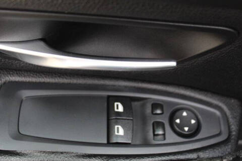 2014 BMW 4 Series 428i