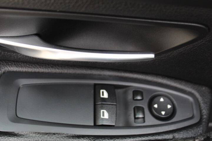 2014 BMW 4 Series 428i