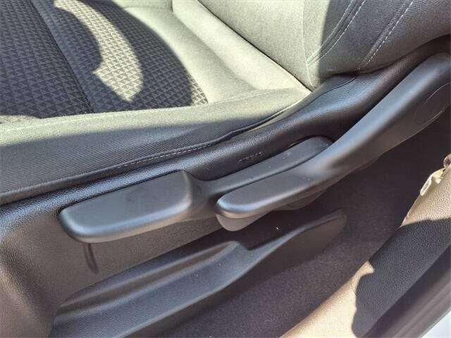 2022 Chevrolet Bolt EUV LT