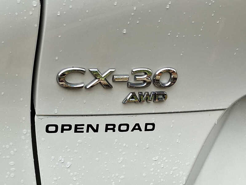 2023 Mazda CX-30 2.5 S Preferred