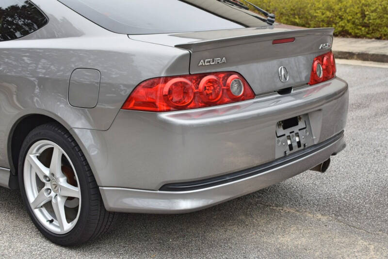 2006 Acura RSX Type-S photo 33