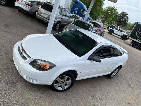2008 Chevrolet Cobalt for sale at Car Stone LLC in Berkeley IL