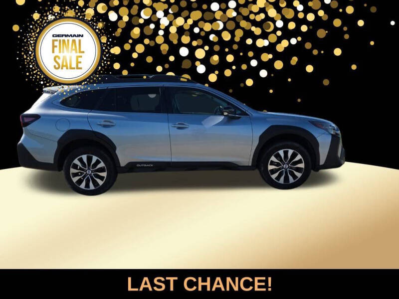 2024 Subaru Outback Limited