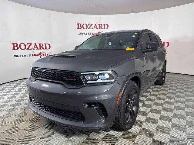 2023 Dodge Durango R/T