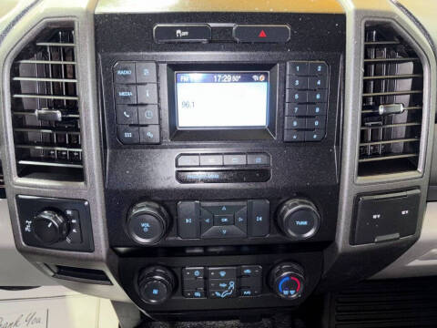 2020 Ford F-250 Super Duty XL